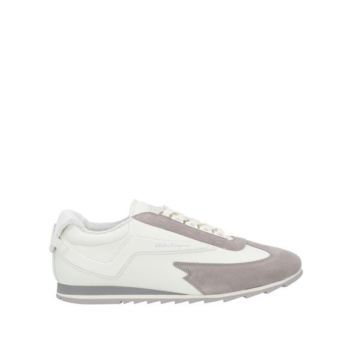 Кеды и кроссовки SALVATORE FERRAGAMO 17151870PE