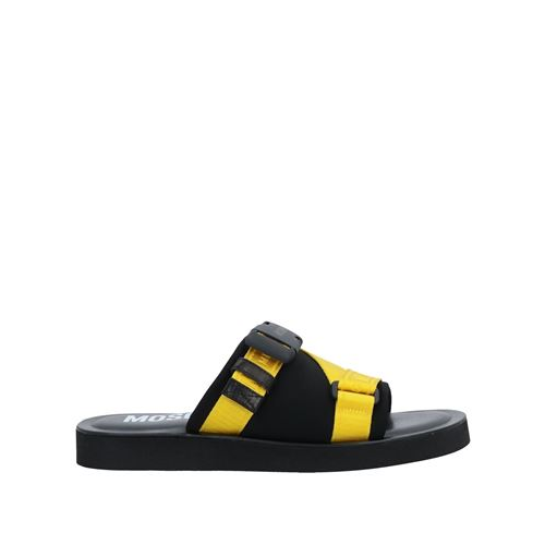 Сандалии MOSCHINO 17152125MP