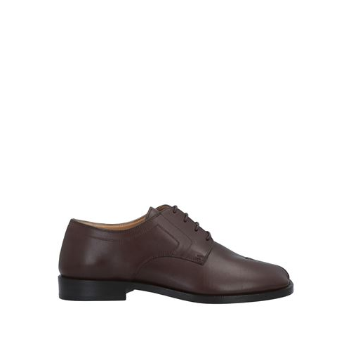 Обувь на шнурках MAISON MARGIELA 17152898BV