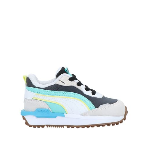 Кеды и кроссовки PUMA 17153271OX