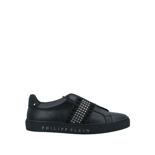 Кеды и кроссовки PHILIPP PLEIN 17153620QC
