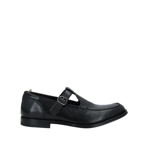 Мокасины OFFICINE CREATIVE ITALIA 17153770KJ