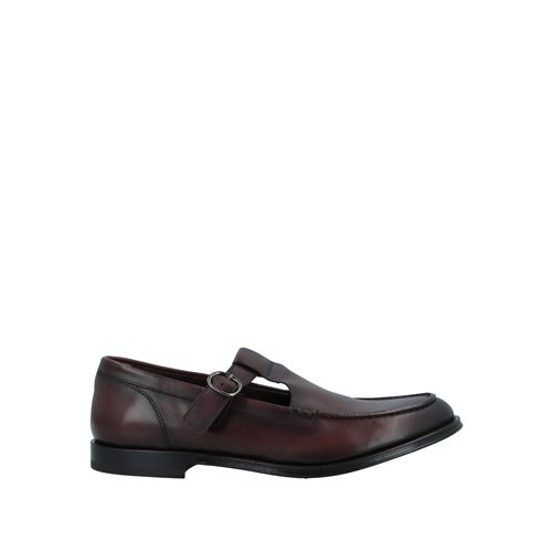 Мокасины OFFICINE CREATIVE ITALIA 17153770QW