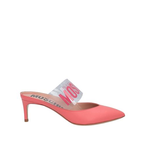 Мюлес и сабо MOSCHINO 17153894UE