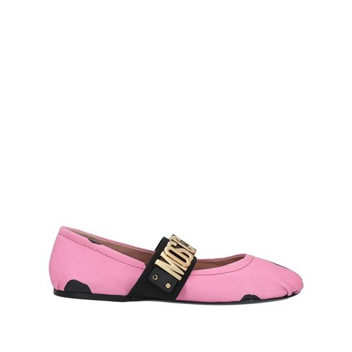 Балетки MOSCHINO 17153924BE