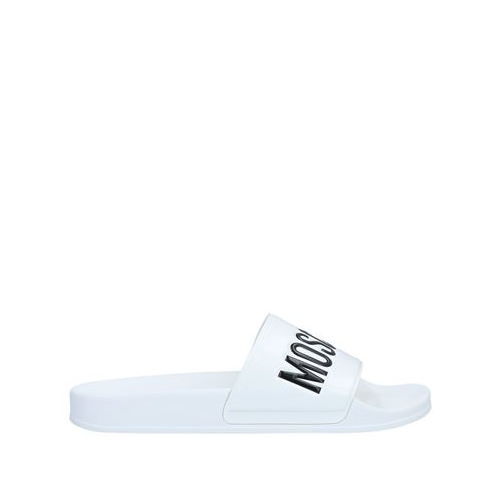 Сандалии MOSCHINO 17153970FA
