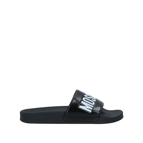 Сандалии MOSCHINO 17153970QG