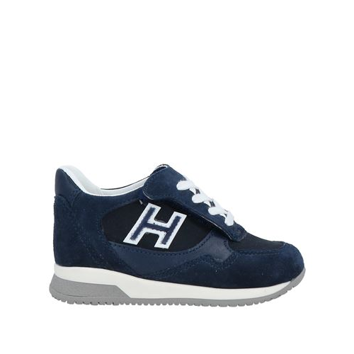 Кеды и кроссовки HOGAN 17164182XK