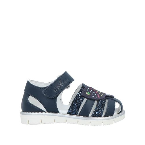 Сандалии HOGAN 17164358RN