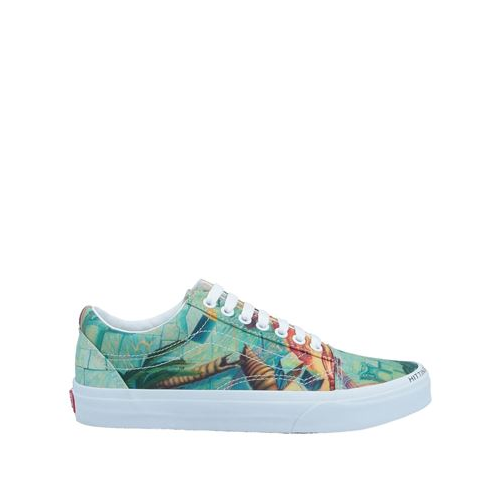 Кеды и кроссовки VANS 17164559BO
