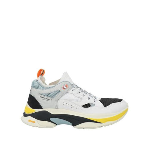 Кеды и кроссовки BRANDBLACK 17164791WX