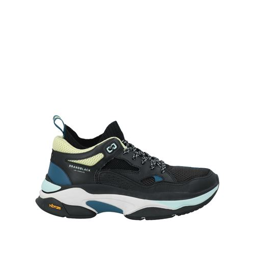 Кеды и кроссовки BRANDBLACK 17164839QO