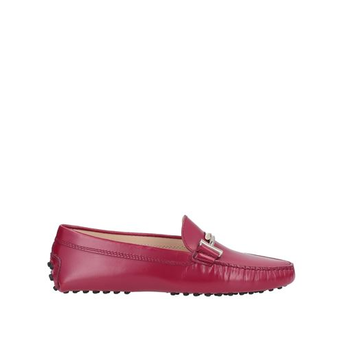 Мокасины TOD'S 17165119LO
