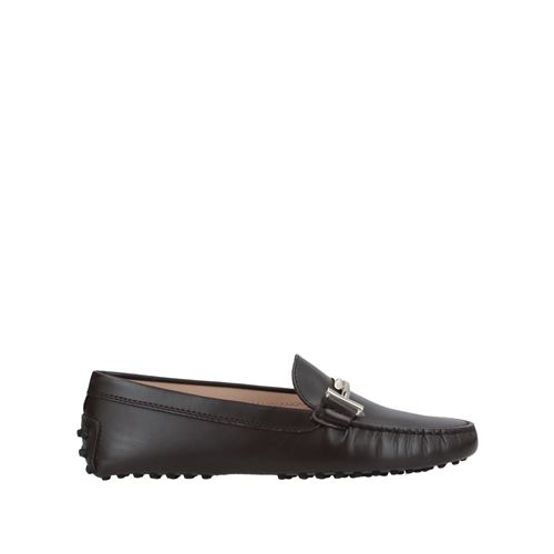 Мокасины TOD'S 17165119SR