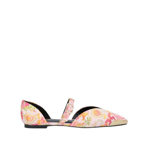 Балетки VERSACE JEANS COUTURE 17165316EG
