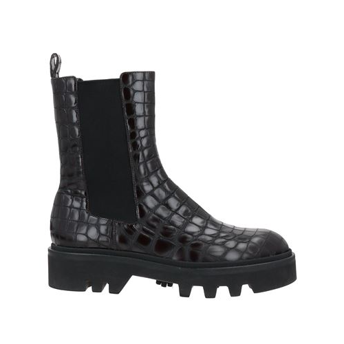 Полусапоги и высокие ботинки DRIES VAN NOTEN 17165485NU