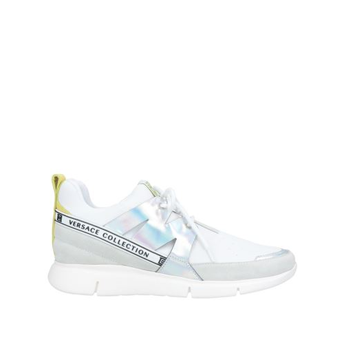 Кеды и кроссовки VERSACE COLLECTION 17165502AF