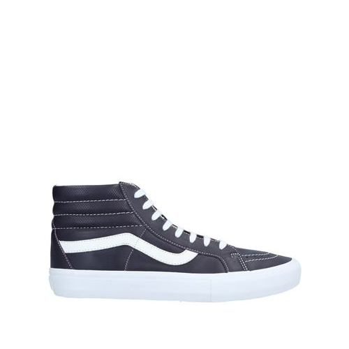 Кеды и кроссовки VANS 17165529MJ
