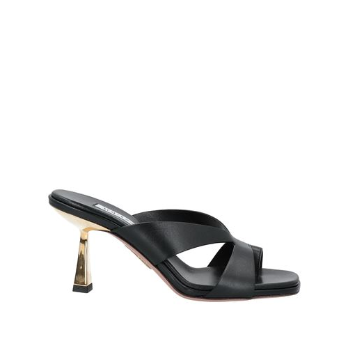 Вьетнамки AQUAZZURA 17165560PQ