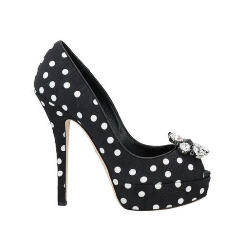 Туфли DOLCE & GABBANA 17165870TR