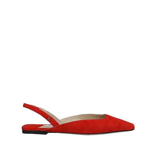 Балетки JIMMY CHOO 17165930DP