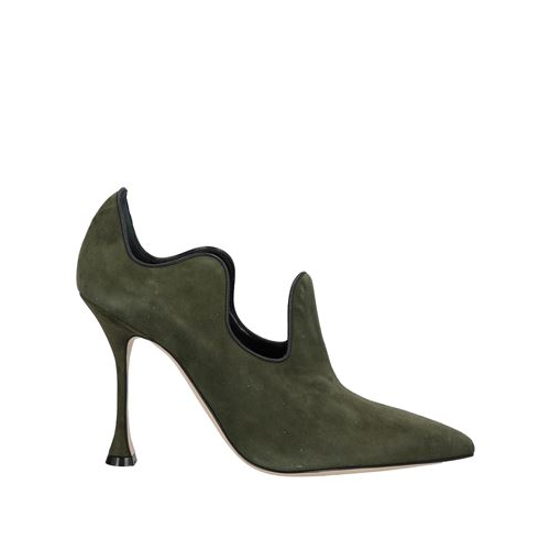 Туфли MANOLO BLAHNIK 17165981XH