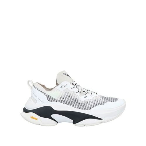 Кеды и кроссовки BRANDBLACK 17166108BM