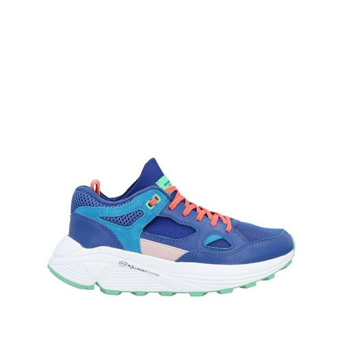 Кеды и кроссовки BRANDBLACK 17166110JX