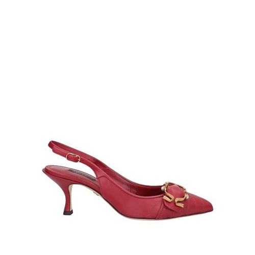 Туфли DOLCE & GABBANA 17166455HL