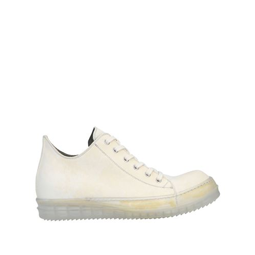 Кеды и кроссовки RICK OWENS 17166464RD