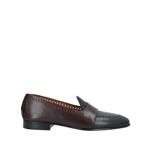 Мокасины EDHÈN Milano 17166501TL