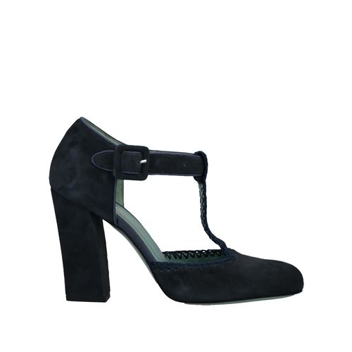 Туфли PAOLA D'ARCANO 17166515JL