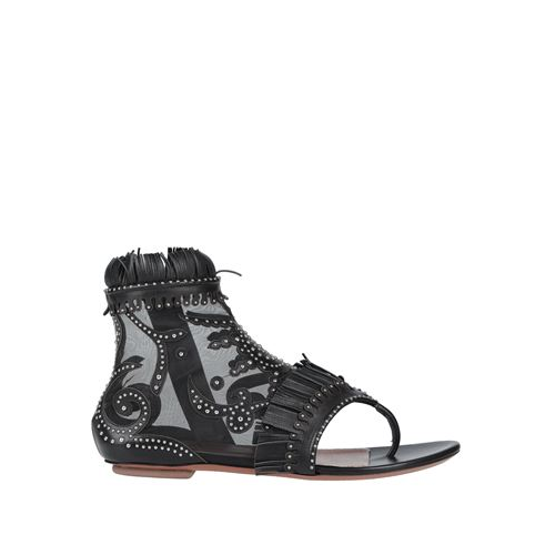 Вьетнамки ALAÏA 17166704VB