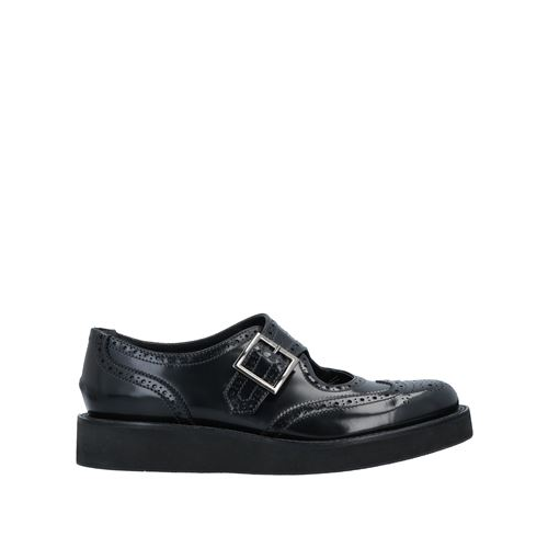 Мокасины EMPORIO ARMANI 17166896OU