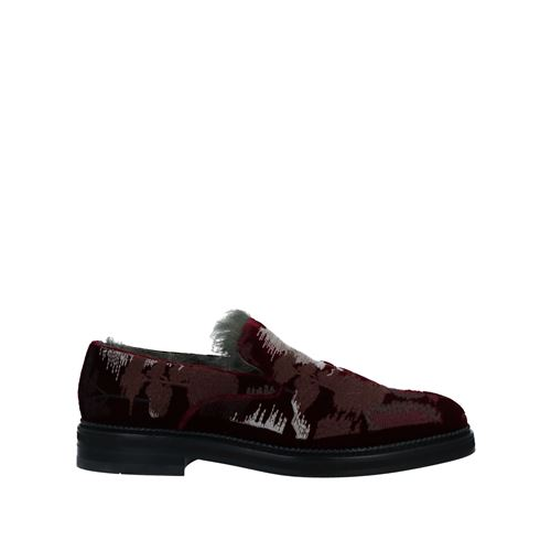 Мокасины EMPORIO ARMANI 17166898EA