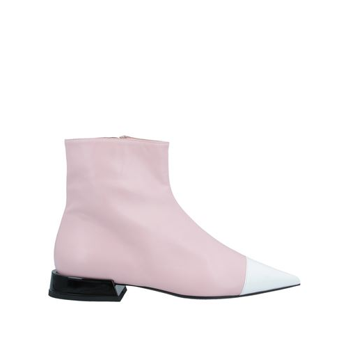 Полусапоги и высокие ботинки MSGM 17167164RA