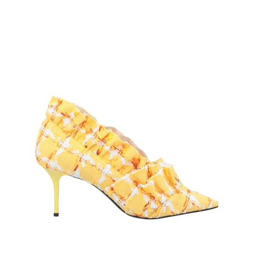 Туфли MSGM 17167175SE