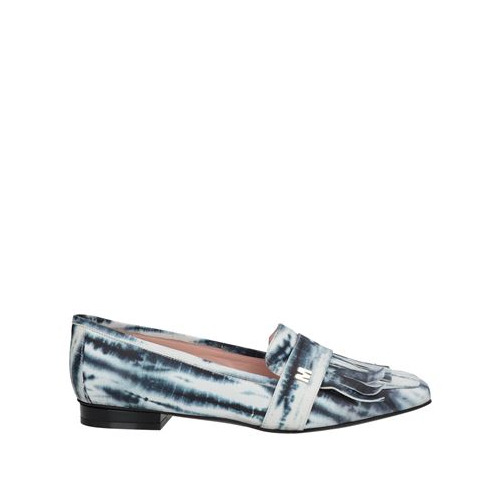 Мокасины MSGM 17167234RV