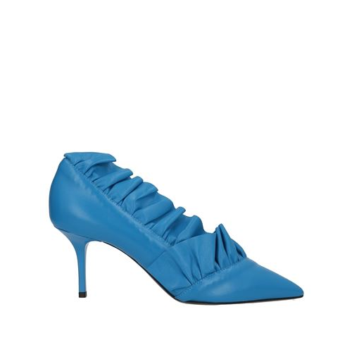 Туфли MSGM 17167240NJ