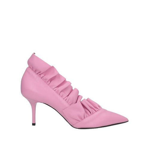 Туфли MSGM 17167240TX