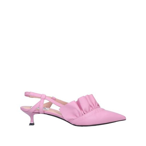 Туфли MSGM 17167255RR