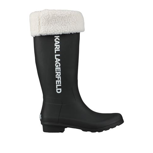 Сапоги KARL LAGERFELD 17167356IP