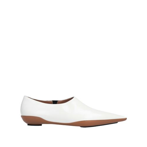 Мокасины MARNI 17167368JD