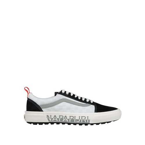 Кеды и кроссовки VANS x NAPAPIJRI 17167593GU