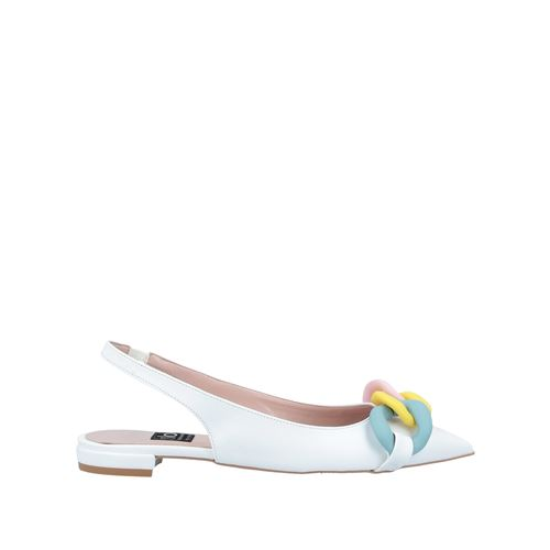 Балетки ISLO ISABELLA LORUSSO 17167900RT