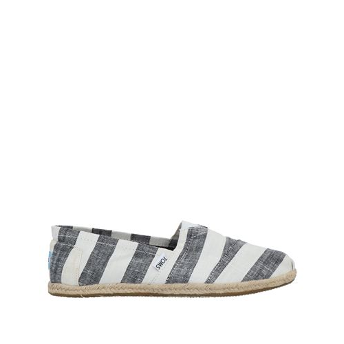 Эспадрильи TOMS 17167967DR