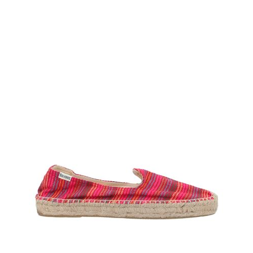 Эспадрильи SOLUDOS 17168000GD