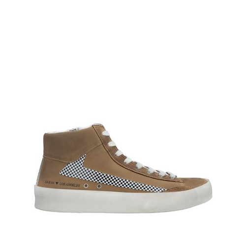 Кеды и кроссовки GUESS 17168096XF
