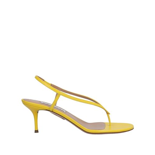 Вьетнамки AQUAZZURA 17168278TS