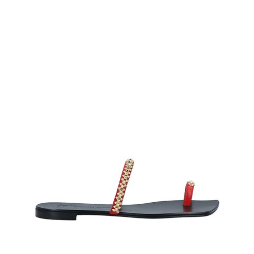 Вьетнамки GIUSEPPE ZANOTTI 17168304BU